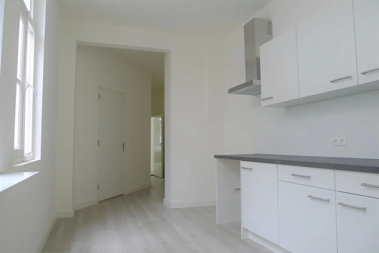 Appartement in Maastricht