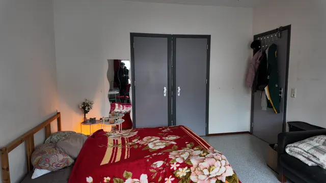 Menno van Coehoornstraat