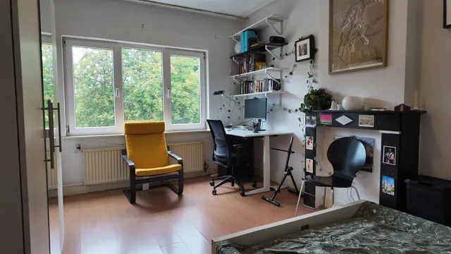 Louis Loyenstraat