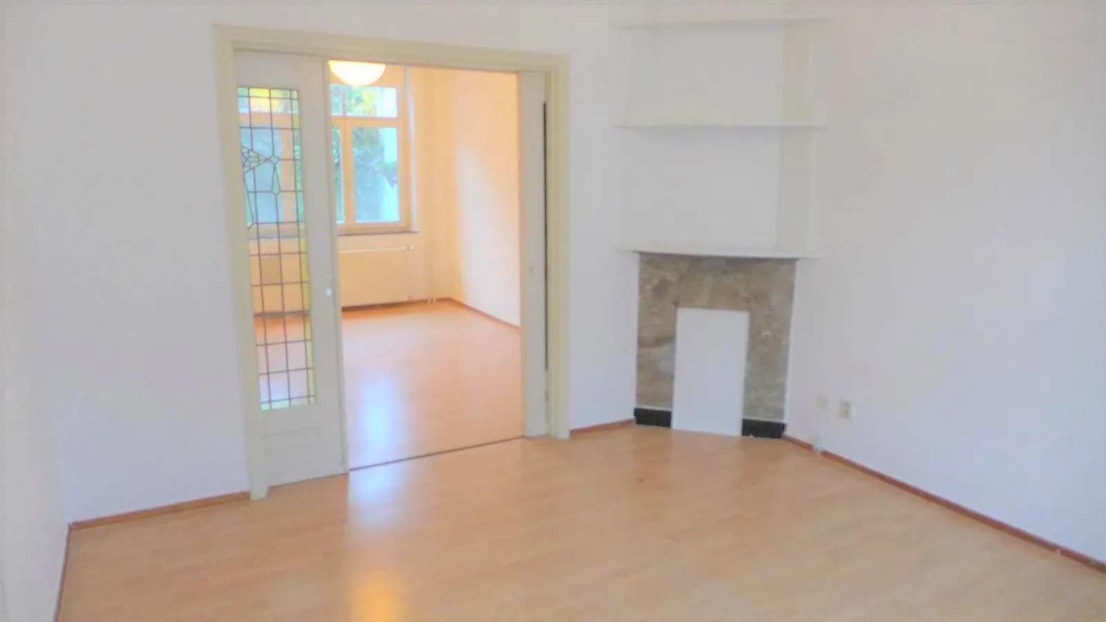 Appartement in Maastricht