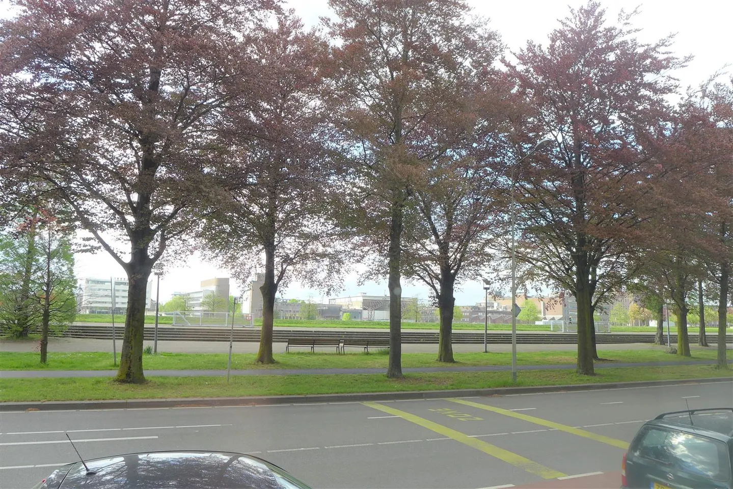 photo 12 of Franciscus Romanusweg