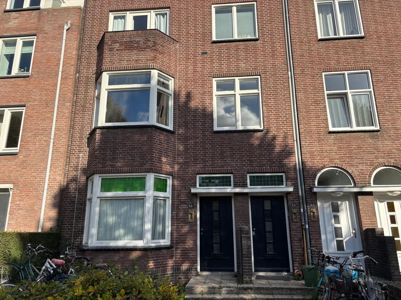 foto 11 van Hertogsingel