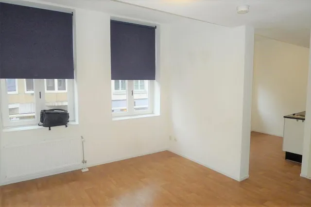 Hoenderstraat