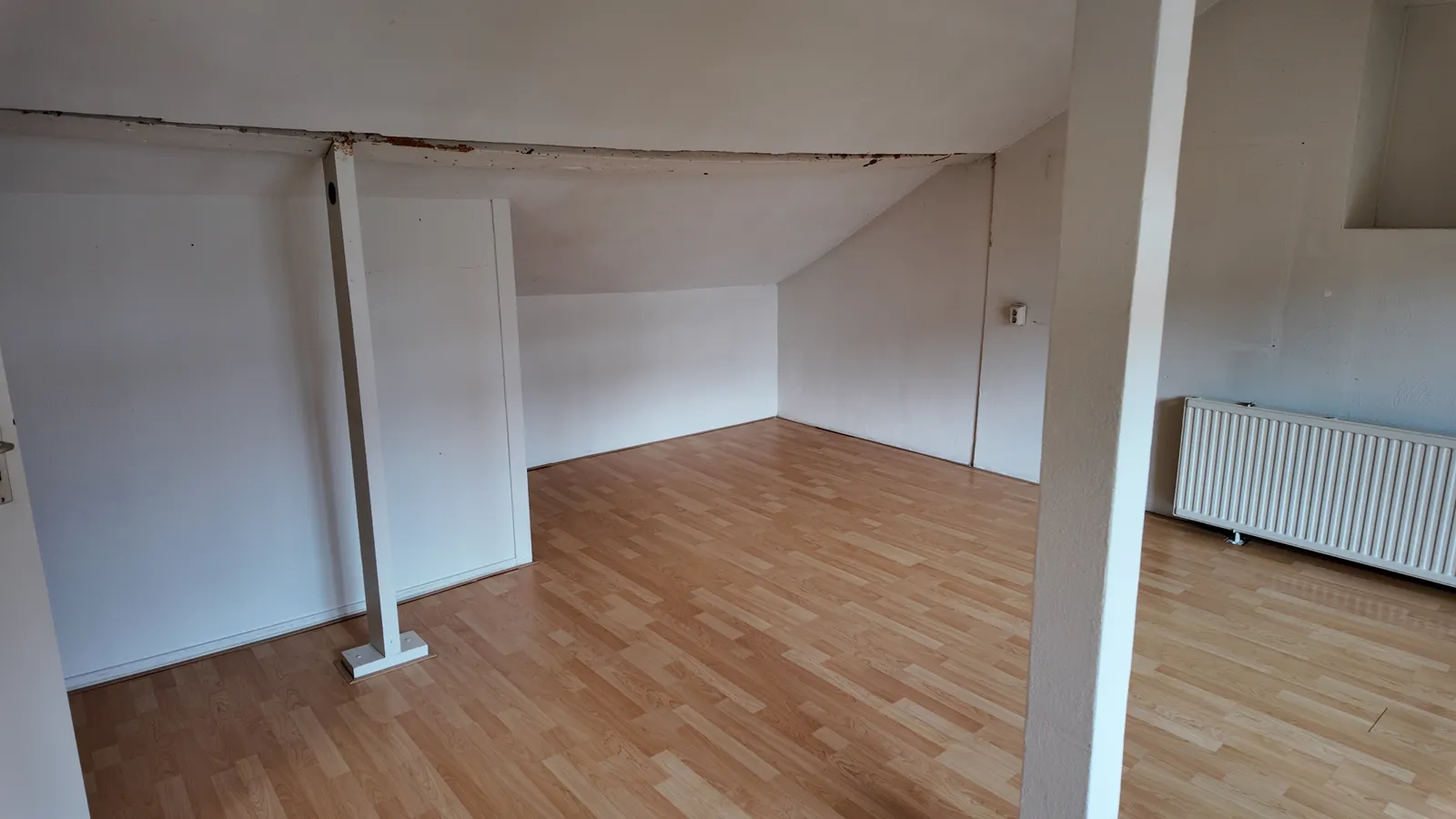 Appartement in Maastricht