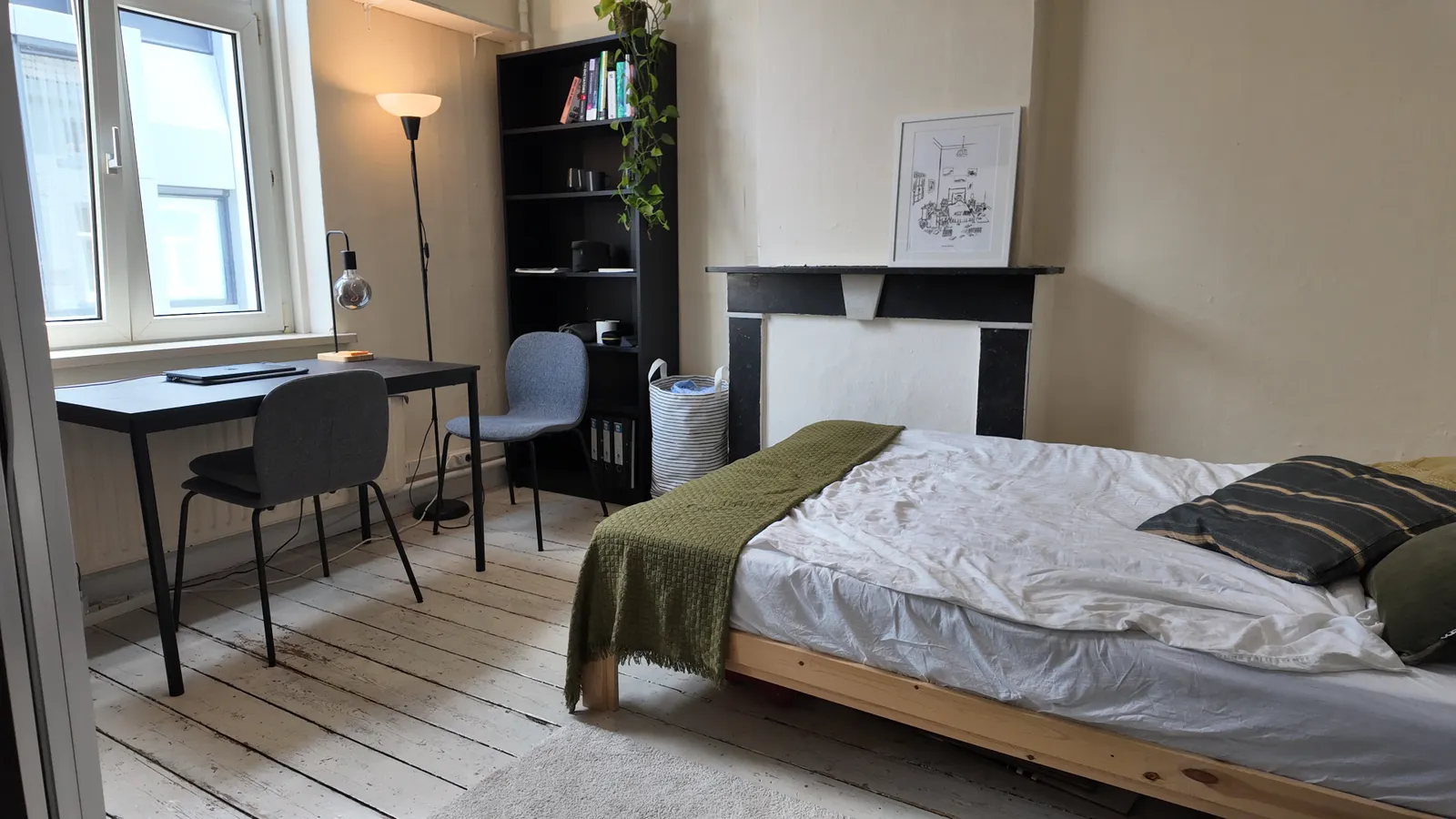 Woonhuis in Maastricht