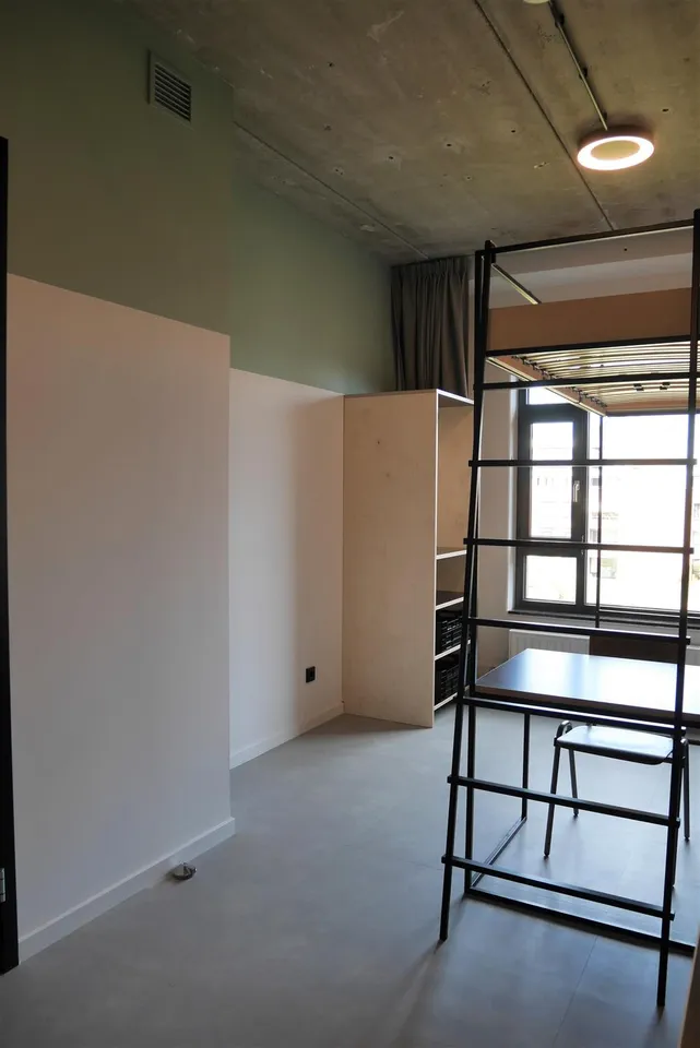 foto 4 van Dokter Nevenstraat 1D06