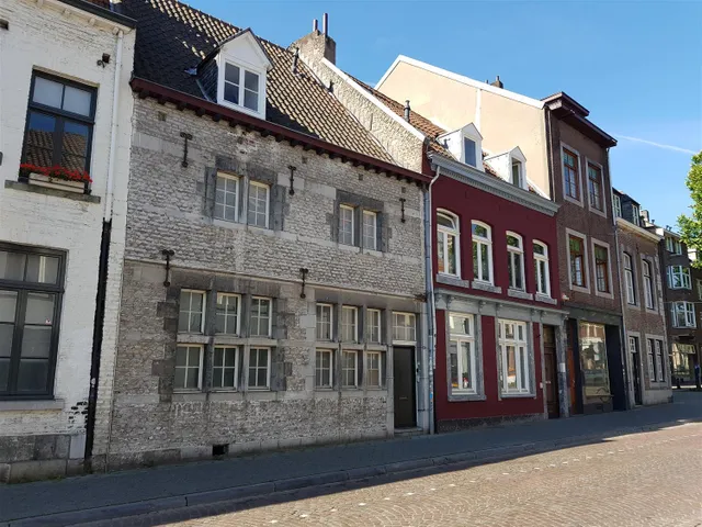 Brusselsestraat