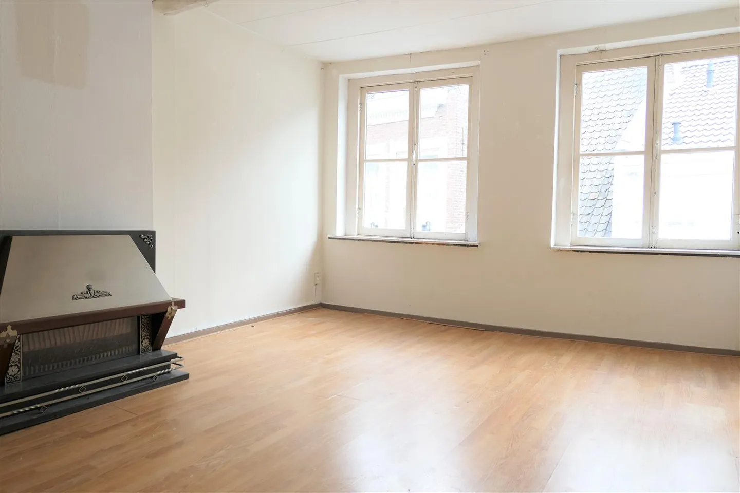 Woning in Maastricht