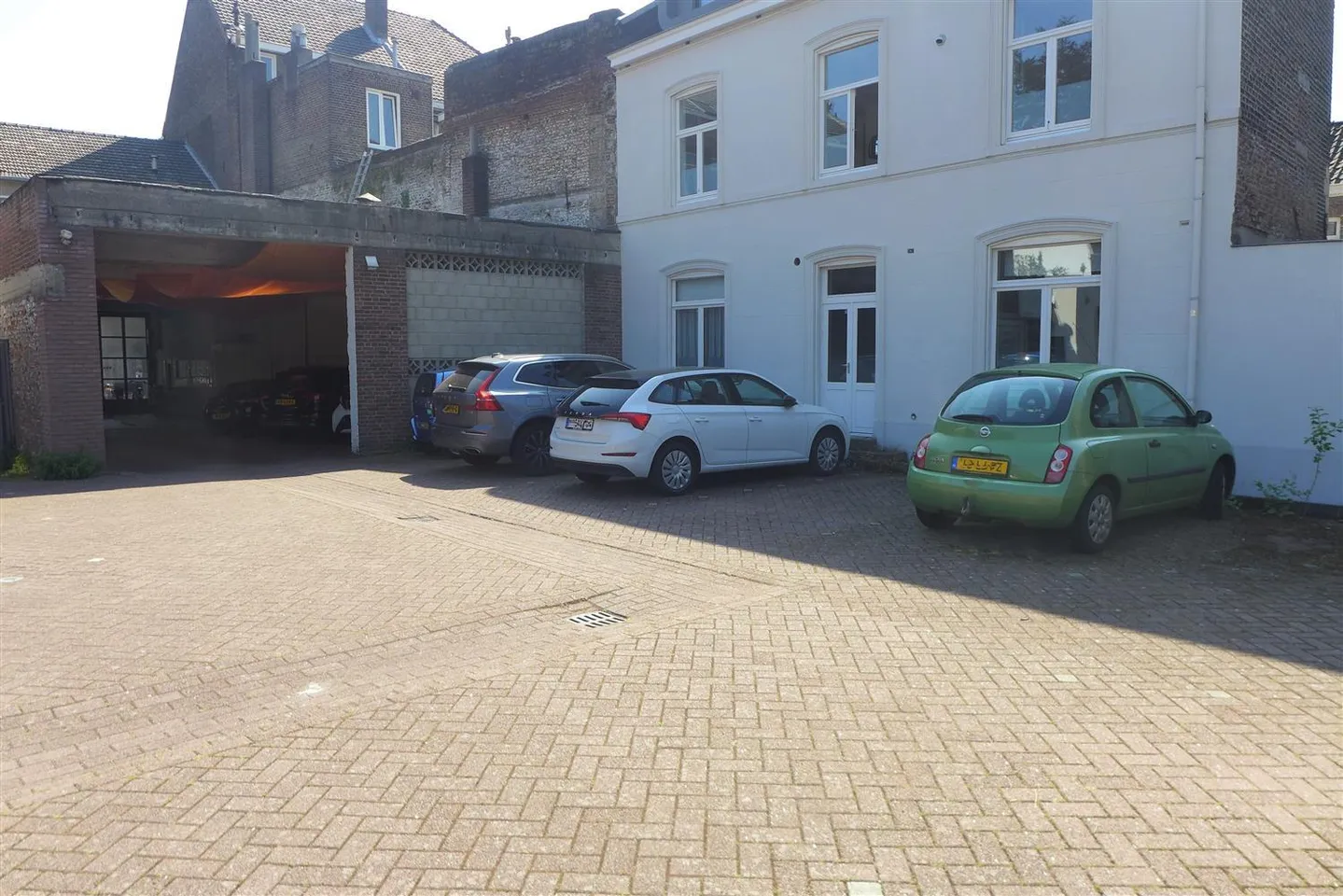 photo 3 of Maastrichter Heidenstraat