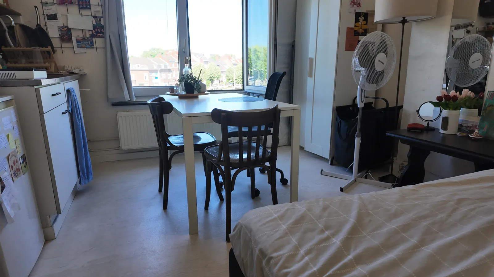Woonhuis in Maastricht