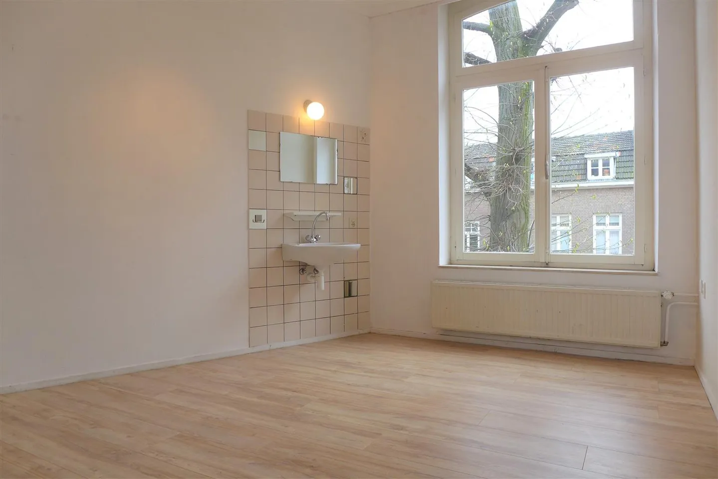 Woonhuis in Maastricht