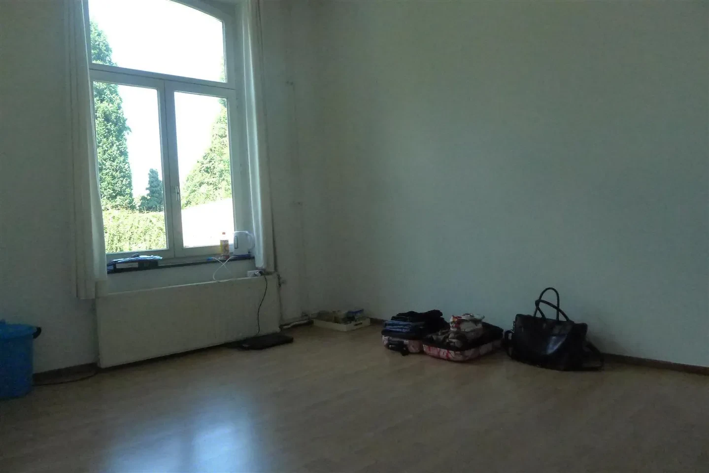 Appartement in Maastricht
