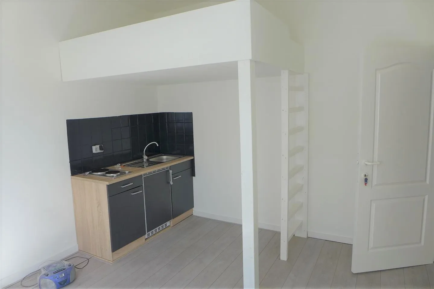 Maison d'habitation à Maastricht
