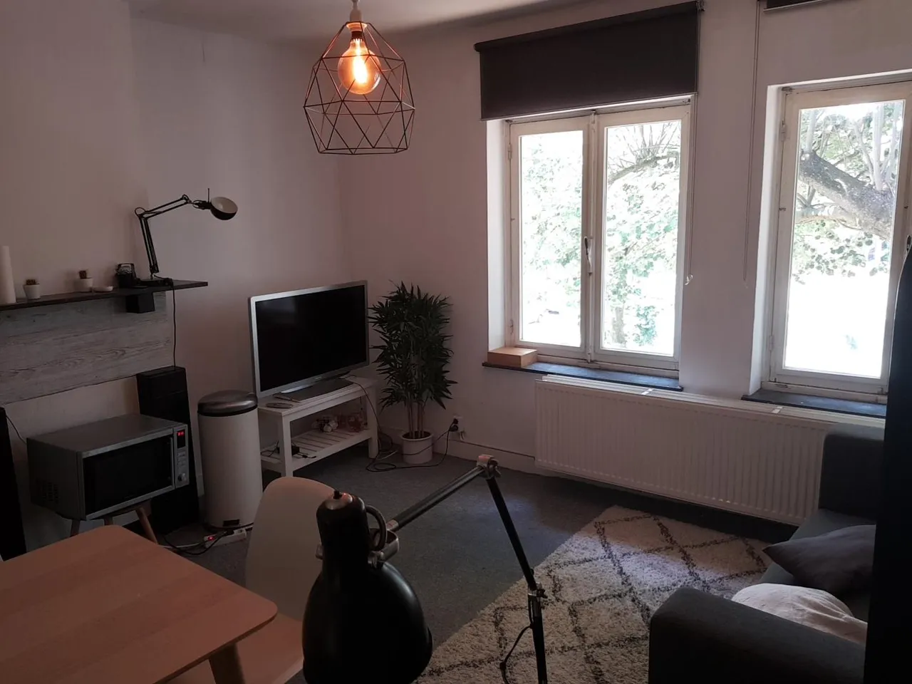 Family home in Maastricht