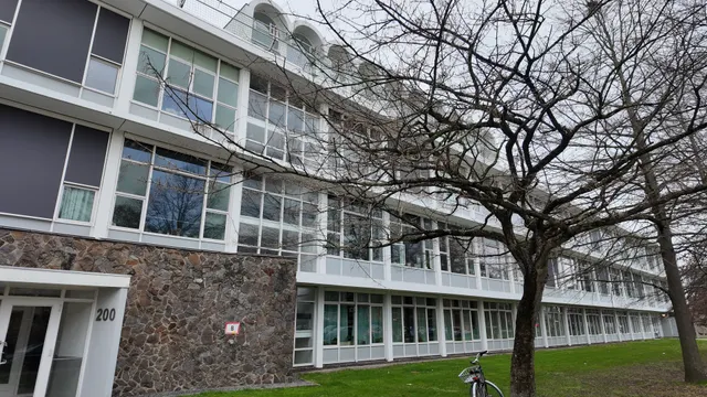 appartementen te huur op Adelbert van Scharnlaan