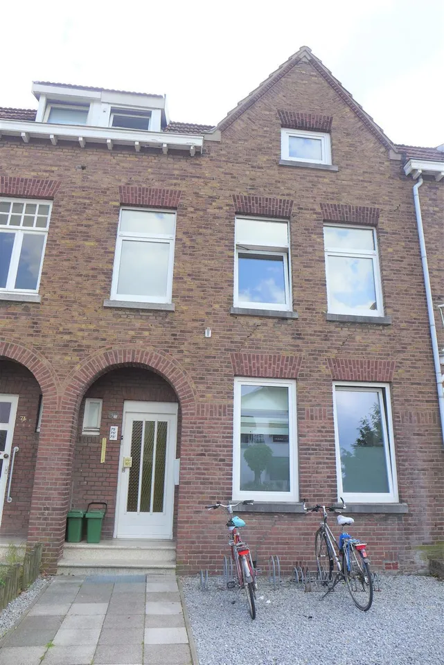 photo 16 of Bergerstraat