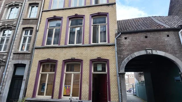 Capucijnenstraat