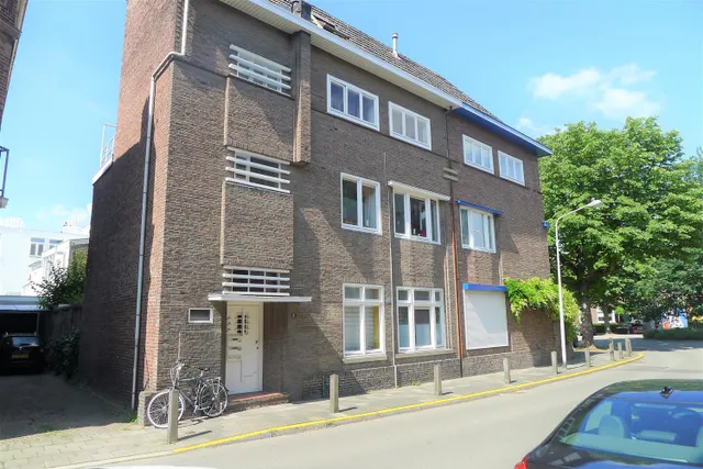 Glacisweg