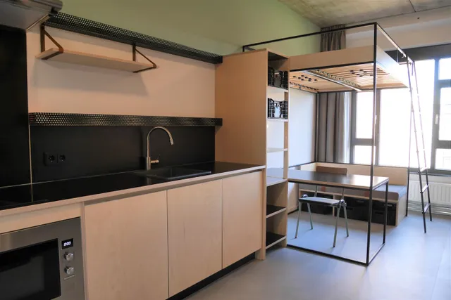 Dokter Nevenstraat 1A03