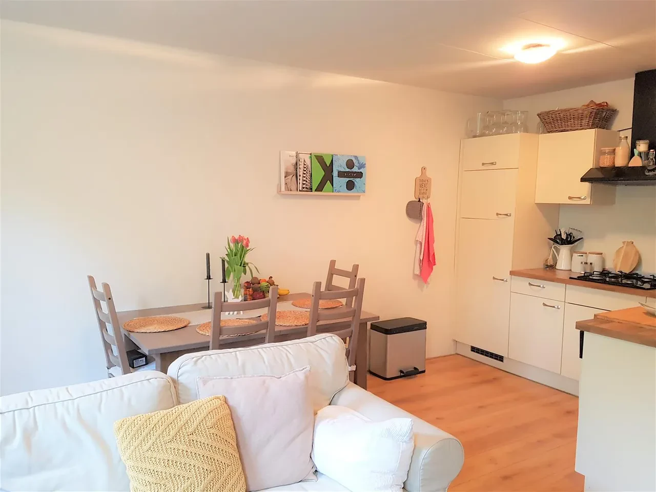 Appartement in Maastricht