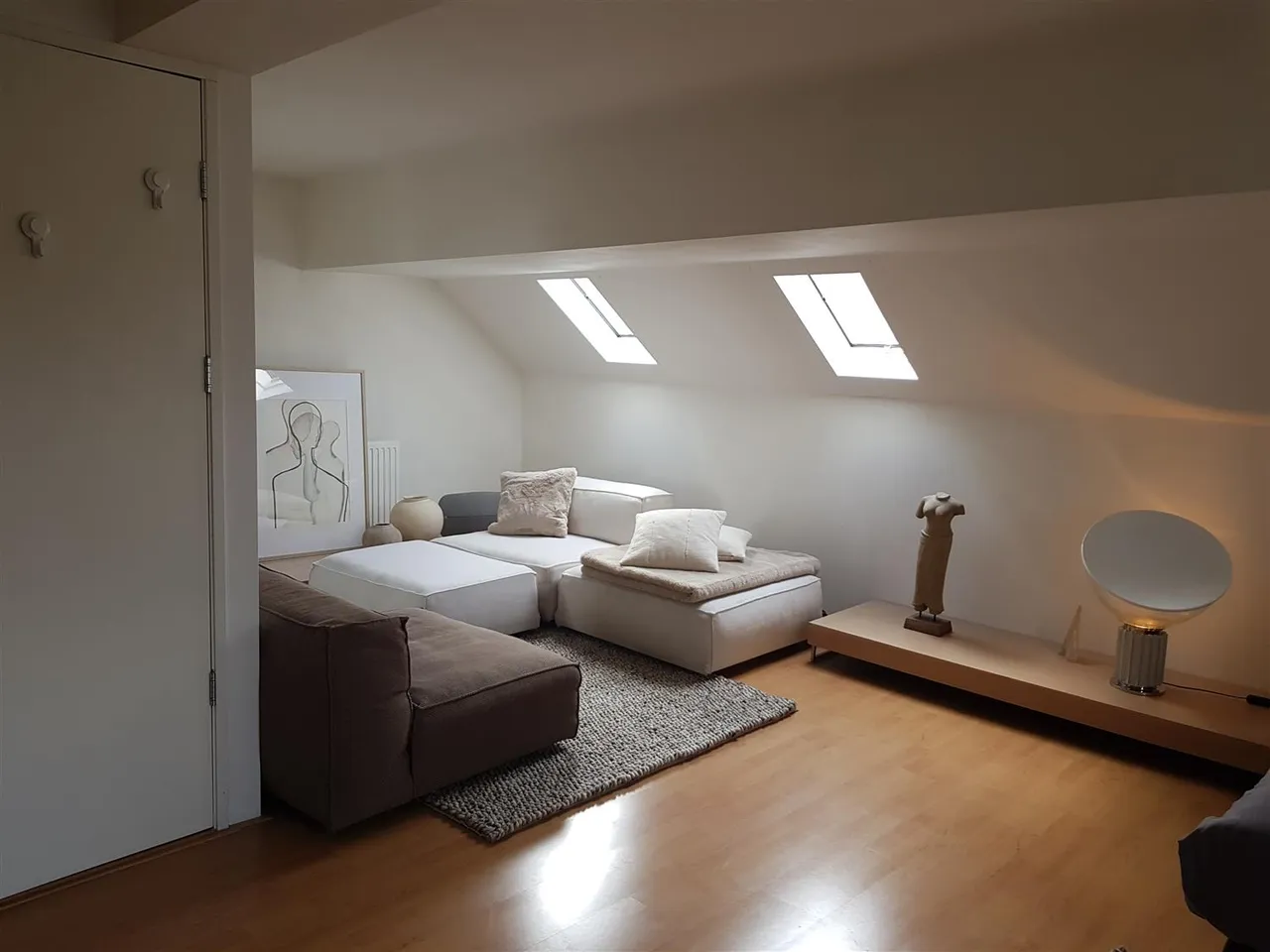 Studio à Maastricht