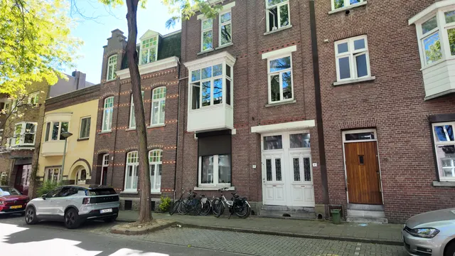 Lyonnetstraat