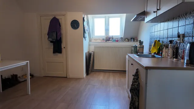 Meester Ulrichweg