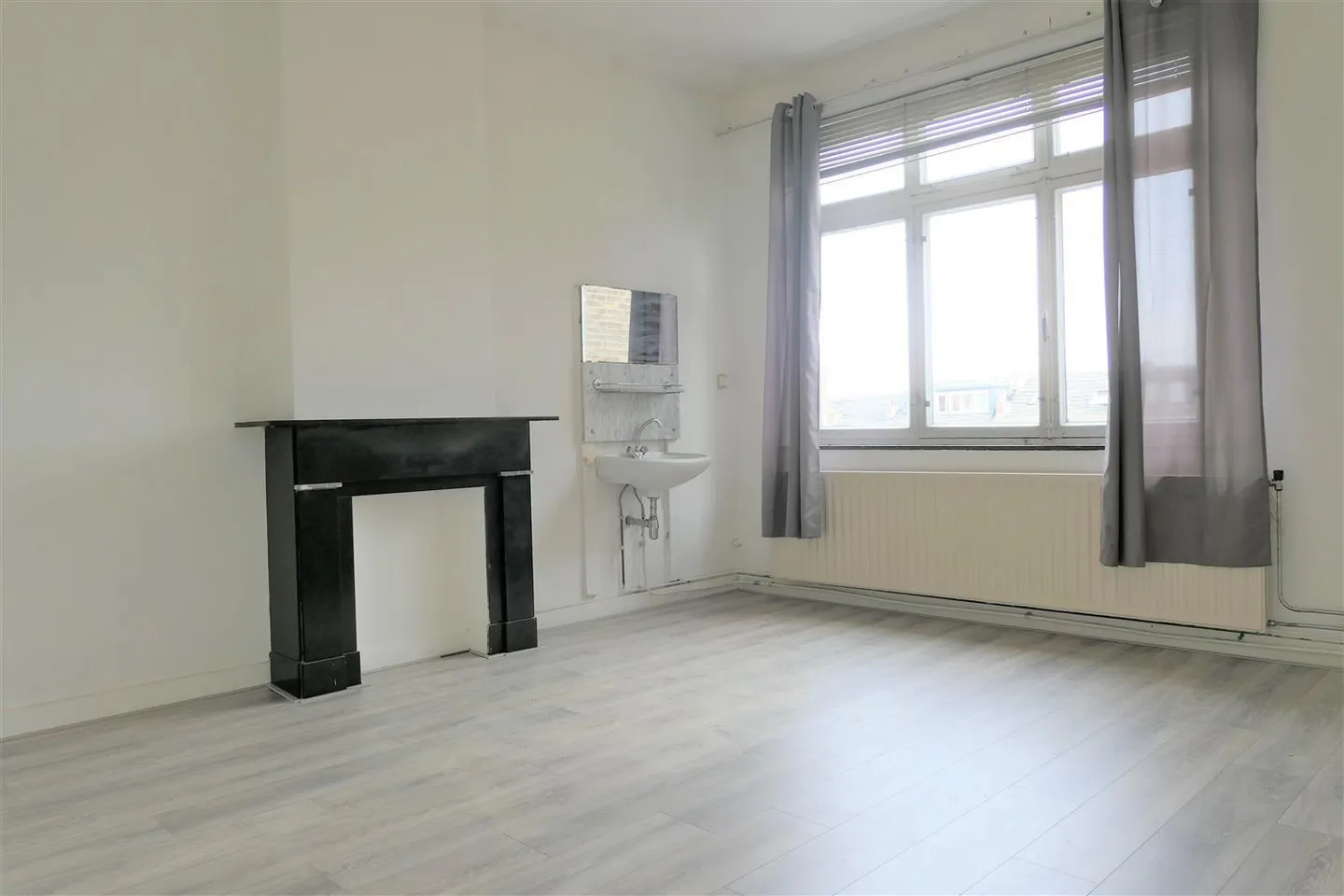 Family home in Maastricht