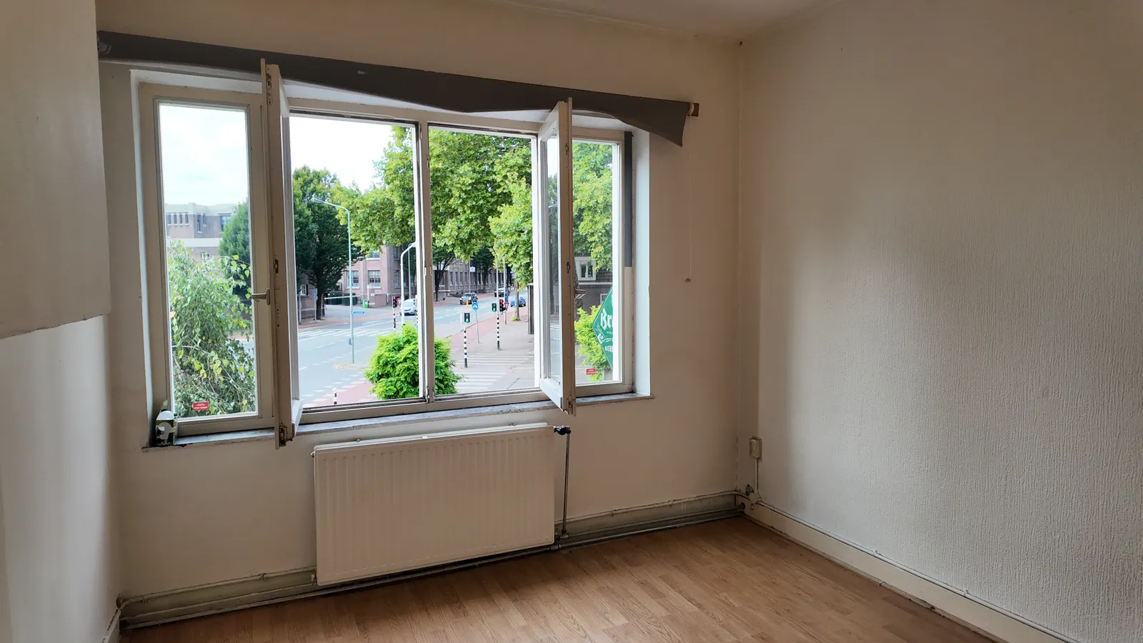 Woonhuis in Maastricht