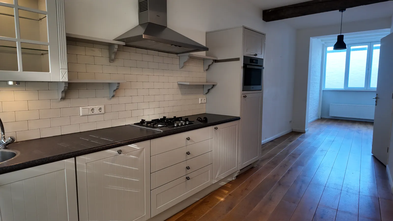 Einfamilienhaus in Maastricht