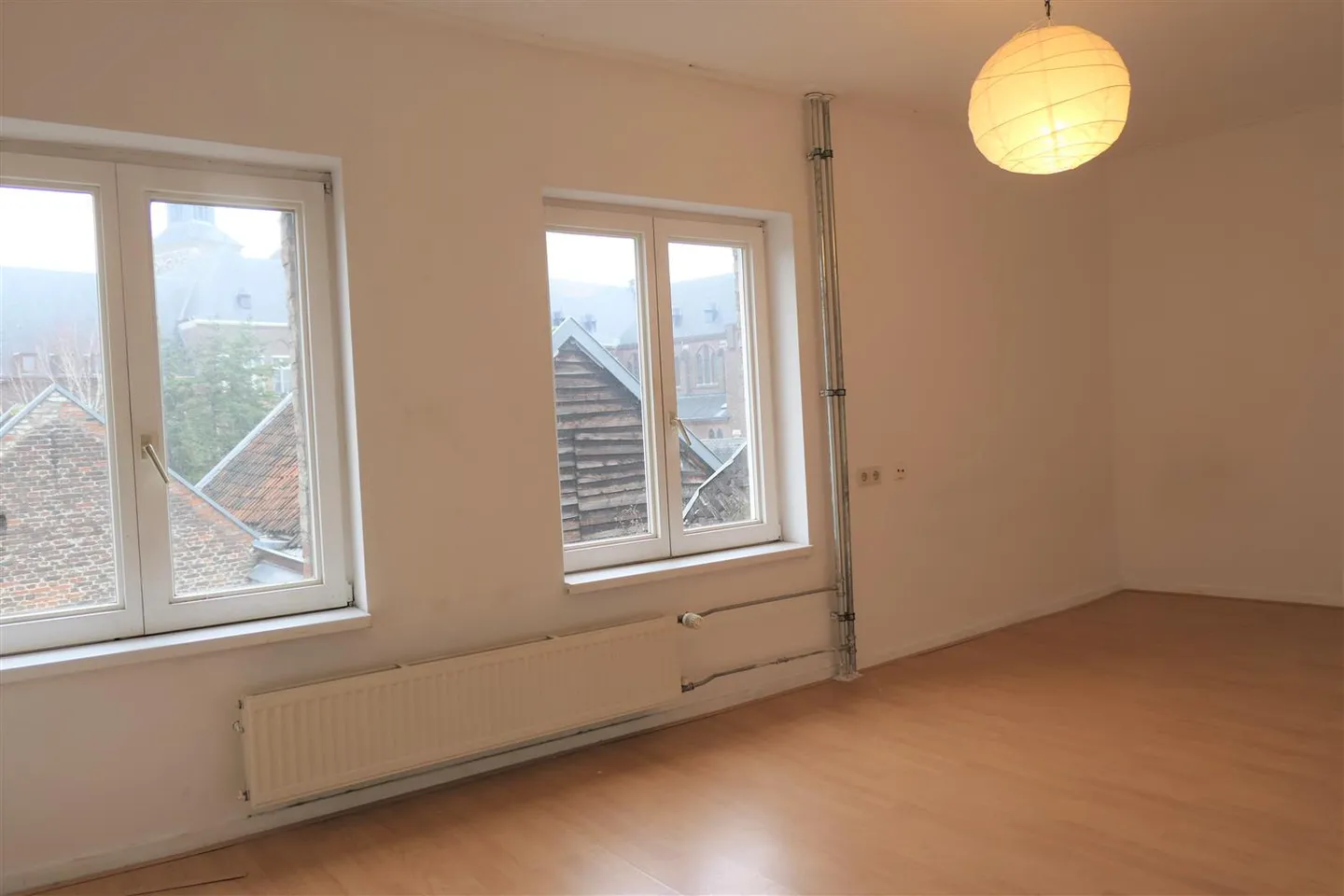 Woning in Maastricht