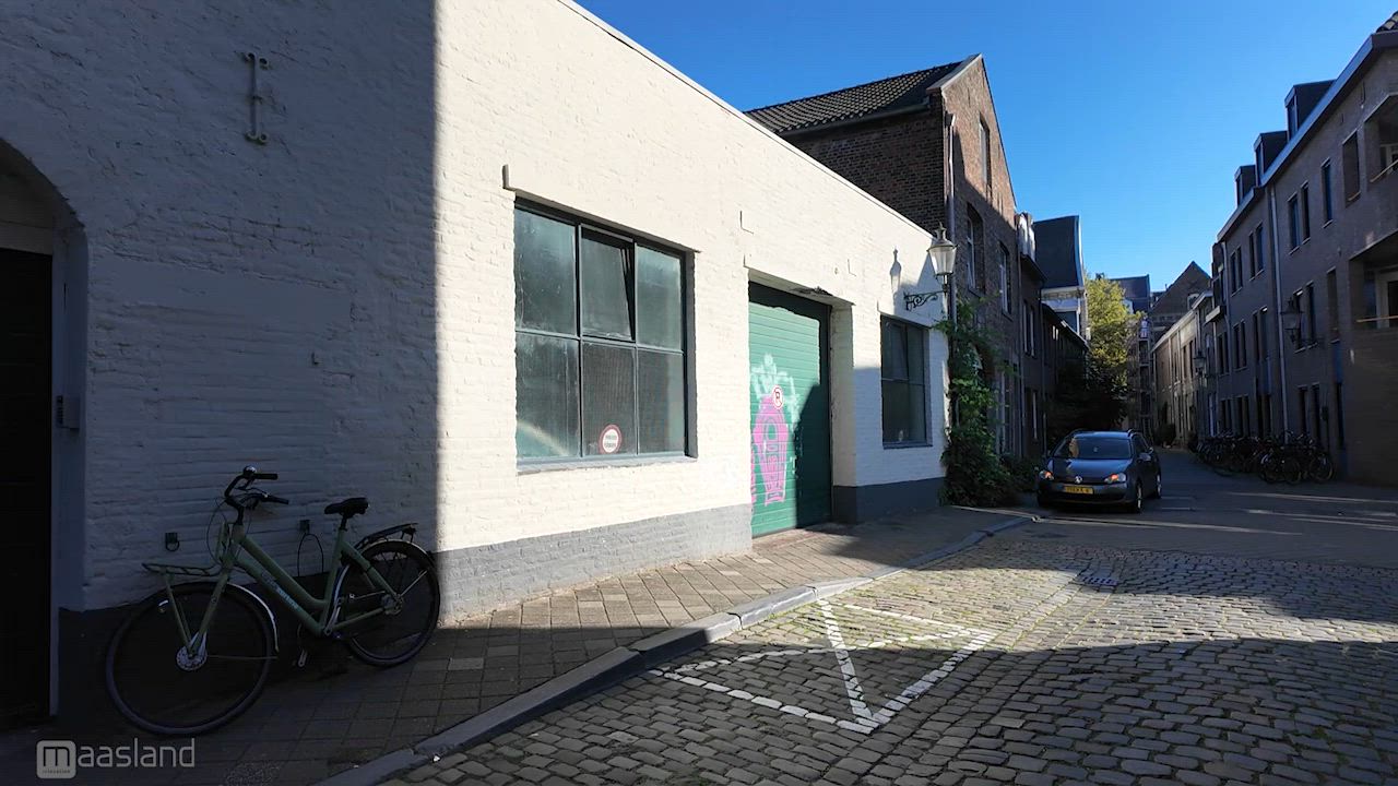 speel de video van Breulingstraat af